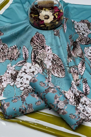DIGITAL PRINTED SILK 3PC